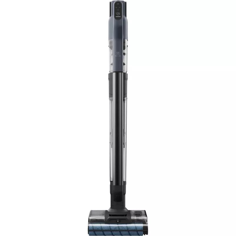 Electrolux EW82U2DB 3-in-1 stick vacuum Battery Dry&wet Cyclonic Bagless 85 W Blue 4.3 Ah