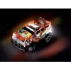 REVELL RC Car Ghost Driver red 24683