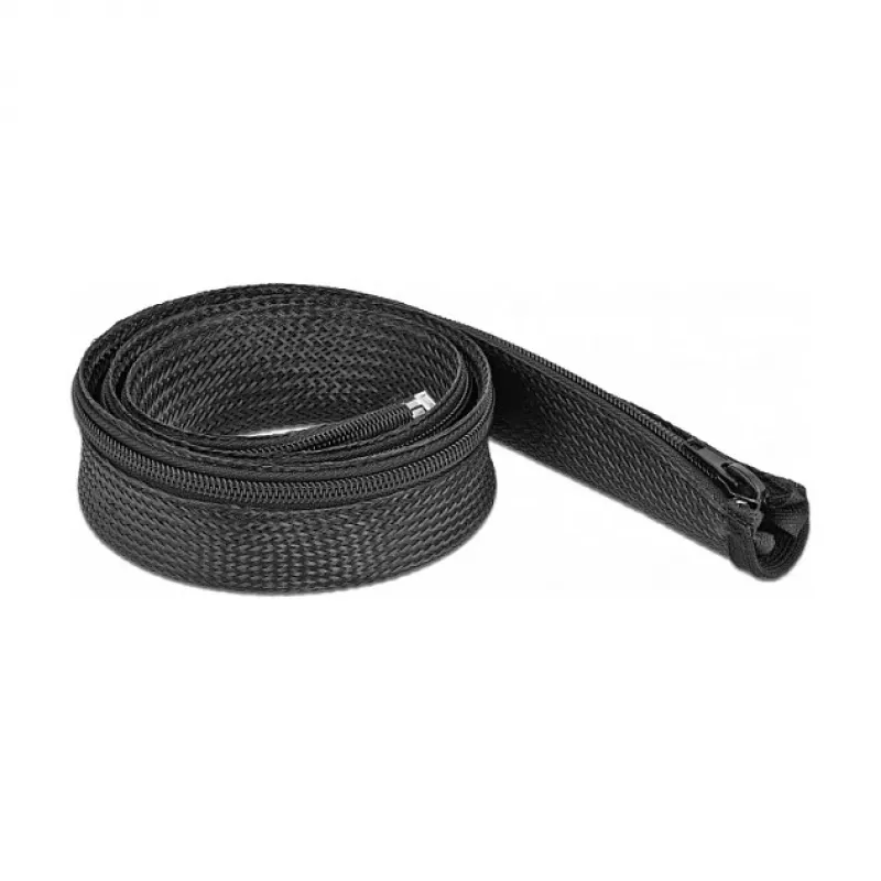 Cable Sleeve DeLOCK 19165 Black