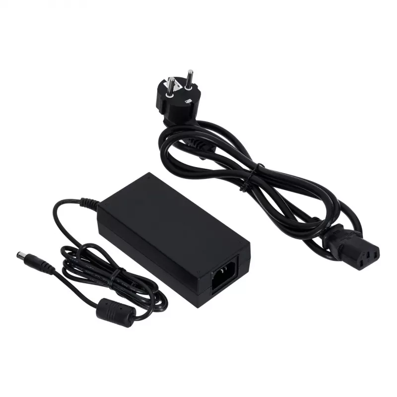Dahua Technology WizSense DHI-NVR5432-EI network video recorder 1.5U Black