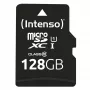 Flash Memory Intenso 128GB microSDXC UHS-I Class 10