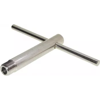 Satellite antenna accessory ShiverPeaks BS85000-1