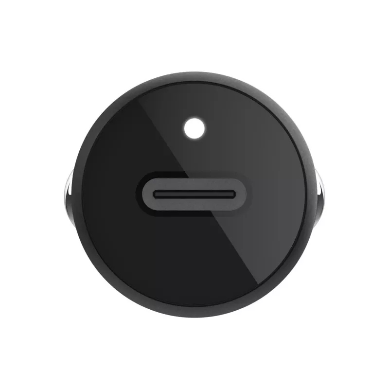 Belkin car charger 30W PC PPB Black