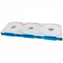 LIAN LI UNI FAN TL Wireless 120mm ARGB Reverse Blade, 3-Pack, White