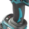 Impact wrench Makita DTW1004Z 1/2 inch 2200 RPM 1050 N⋅m Black Turquoise 18 V