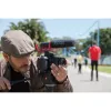 RØDE VideoMic Rycote Black Digital camera microphone