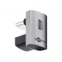 Goobay USB-C -Adapter 180° U-Form USB4 - -Plug> -Socket (74445)