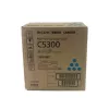 Ricoh C5300 (828604) Toner Cartridge, Cyan (SPEC)