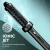 Hot Brush Revamp BR-1300A-EU Ceramic Ionic 30mm – heated styling brush for hair