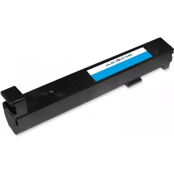 Toner cartridge ArmorAll K15703OW Cyan, compatible replacement, 1 pc