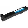 Toner cartridge ArmorAll K15703OW Cyan, compatible replacement, 1 pc