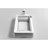 Self-cleaning cat litter box PETKIT T7-EU, white