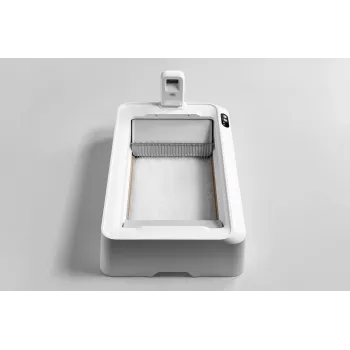 Self-cleaning cat litter box PETKIT T7-EU, white
