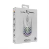 Mouse White Shark GM-5013 Azrael White USB