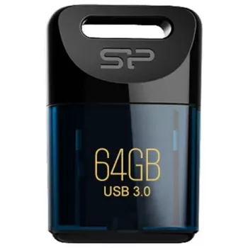 USB flash drive Silicon Power 64 GB USB Type-A 3.2 Gen 1 Jewel J06