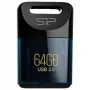 USB flash drive Silicon Power 64 GB USB Type-A 3.2 Gen 1 Jewel J06