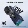 Portable Bluetooth speaker Anker Soundcore Boom 3i — 50W, waterproof, battery-powered