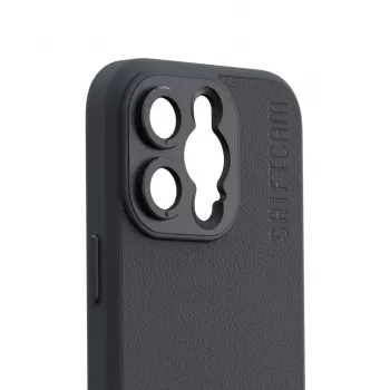 ShiftCam AC-CA-14PR-CH-EF mobile phone case 15.5 cm (6.1) Cover Charcoal