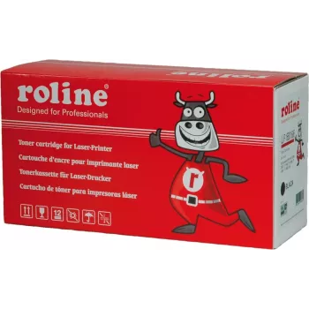 ROLINE - Magenta - Tonerpatrone (Alternative zu: HP CF213A) - für HP LaserJet Pro 200 M251n, 200 M251nw, MFP M276n, MFP M276nw (16.10.1196)