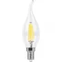 Light Bulb | VISIONAL | Power consumption 4 Watts | Luminous flux 520 Lumen | 3000 K | AC220-240V, 50/60 Hz | Beam angle 360 degrees | VS-B-5