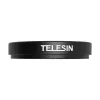 Set of 4 CPL/ND8/ND16/ND32 Telesin filters for Insta360 GO 2/3 camera