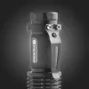 LED handheld flashlight everActive FL-180 Bullet with CREE XP-E2 LED