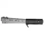 Bosch 0 603 038 002 manual staple gun 200 staples Black, Stainless steel