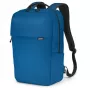 Casual backpack DICOTA D32160-RPET Blue Polyester Urban 440mm