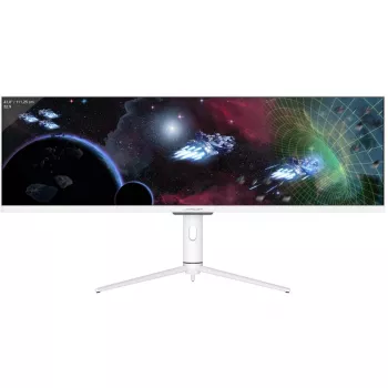 LC-Power LC-M44-DFHD-120 - LED-Monitor - 111.3 cm (44)