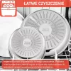 Frying pan set Tefal Ingenio Emotion L897S574, induction, removable handle, 16/20/22/28 cm