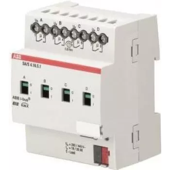 switching actuator SA/S4.16.5.1 4-way (2CDG110133R0011)