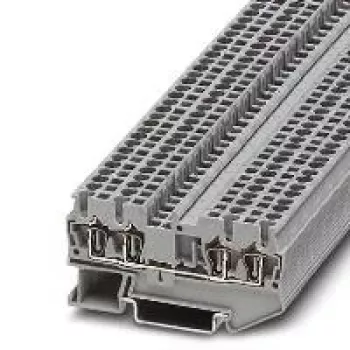 Phoenix Contact 3031306 Grey