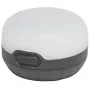 Black Diamond Moji hiking lamp - graphite