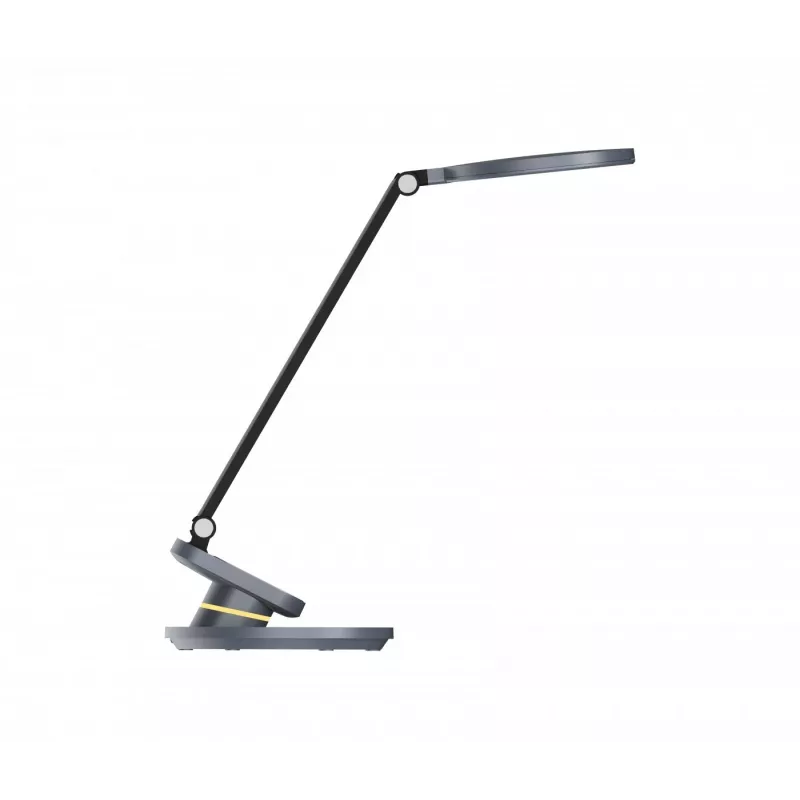 Desk lamp MAXCOM ML 5100 LED grey with adjustable brightness