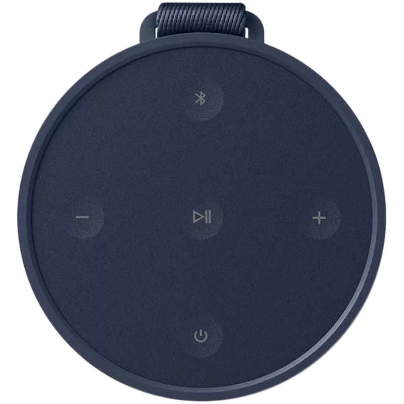 Bang & Olufsen Beosound Explore Navy