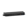 Tripp Eaton Tripp Lite series 4-Port DisplayPort KVM with Dual Console Ports (DP and HDMI)