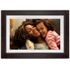 Digital photo frame SENCOR SDF 1093 COFEE, 10.1-inch display