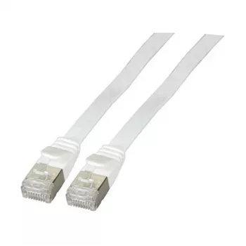 Efb K5545WS.0,5 Ethernet Patch Cable White