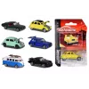 Majorette Vintage Toy Car, Assorted (6 Types)