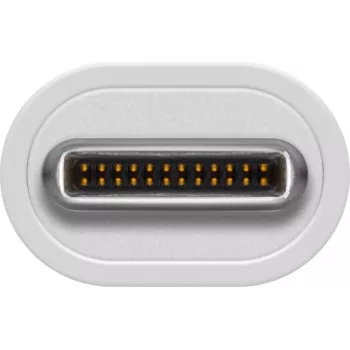 Wentronic Goobay USB 3.1 Gen 1 Cable USB-C™, 1 m - USB-C Plug > USB-C Plug (67194)