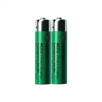 AgfaPhoto Direct Energy - Battery 2 x AAA - NiMH - (rechargeable)