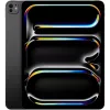 APPLE 33cm 13Zoll iPad Pro Wi-Fi + Cellular 1TB with nanotexture glass Space Black [Energy Class G] (ME8G4TY/A)