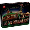 LEGO ICONS 10354 The Lord of the Rings: Shire