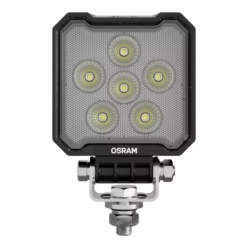 LEDvance Osram CUBE WL VX100-WD LED 10W 3000K lamp for vehicle lighting