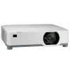 NEC P547UL Standard throw projector 3240 ANSI lumens 3LCD WUXGA (1920x1200) White