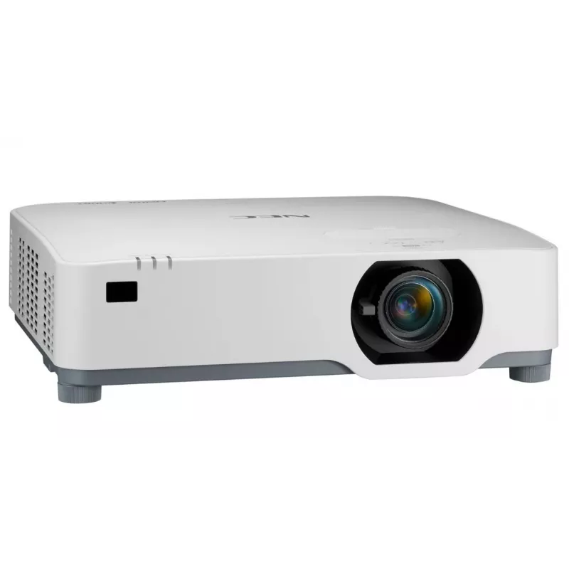 NEC P547UL Standard throw projector 3240 ANSI lumens 3LCD WUXGA (1920x1200) White