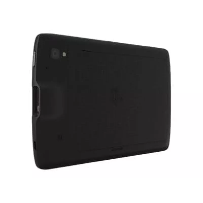 Zebra ET45 5G Snapdragon 64 GB 20.3 cm (8 inch) 4 GB Wi-Fi 6 (802.11ax) Android 11 Black