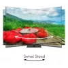 TV Set|THOMSON|43 |4K Ultra HD|3840 x 2160 pixels|Flat|16:9|QLED Pro|43QG7C04