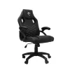 Gaming chair White Shark Zolder — ergonomic design, adjustable height