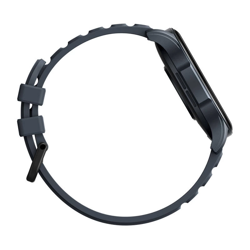Smartwatch Zeblaze Btalk 3 Pro — 1.43 inch (3.63 cm) AMOLED, 466×466 px, Touchscreen, 260 mAh, Grey